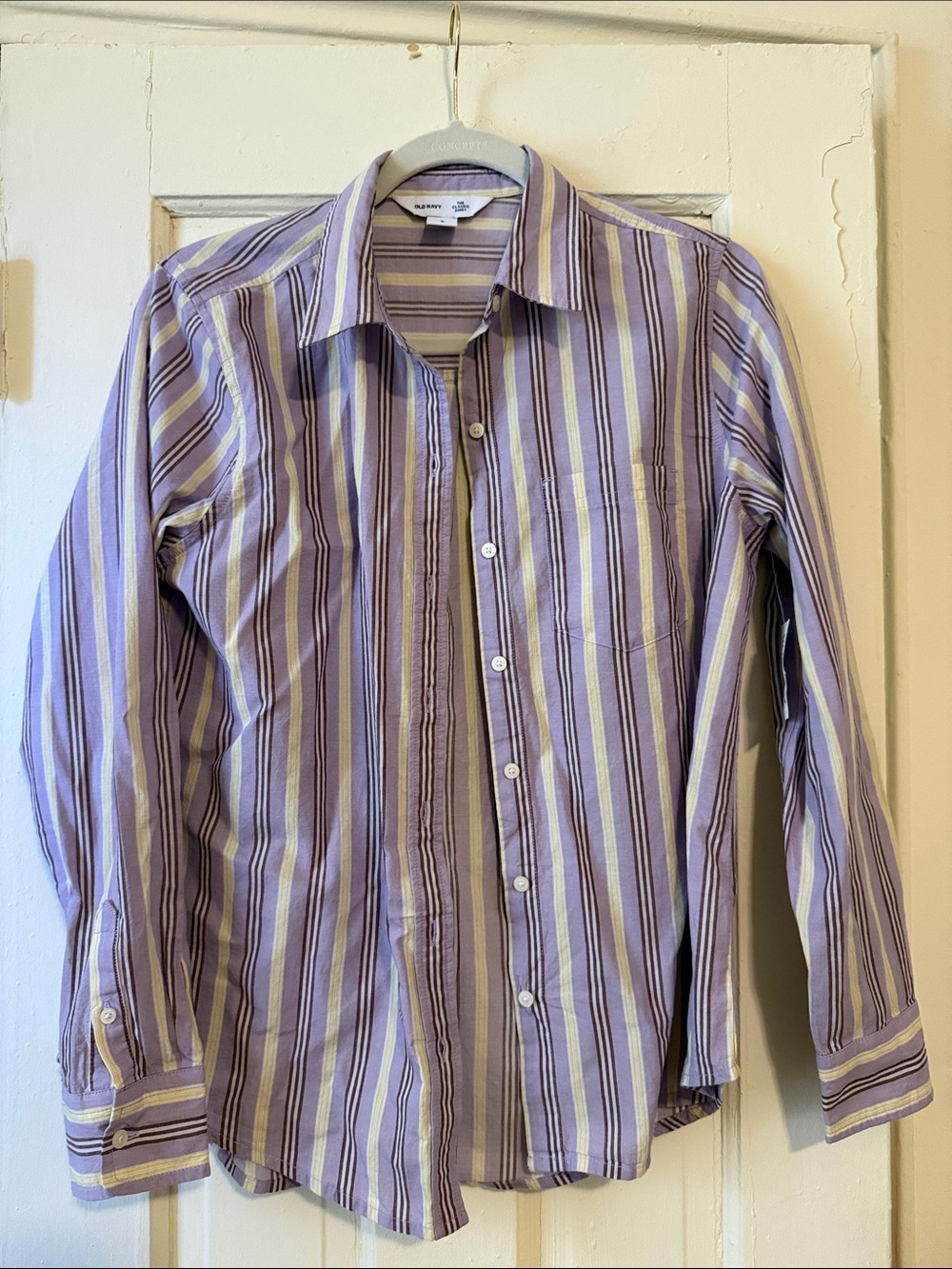 NWT Old Navy button down